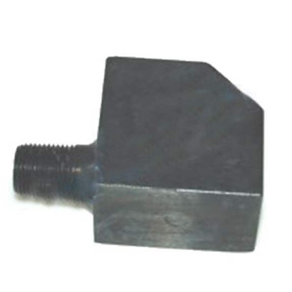 Adaptateur pour mano - L: 75mm - Racc mano 1/4"NPT - Entrée 3/8"NPT M - Sortie 3/8"NPT F Adaptateur pour mano - L: 75mm - Racc mano 1/4"NPT - Entrée 3/8"NPT M - Sortie 3/8"NPT F-Lire la description