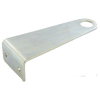 Equerre de fixation universelle - Acier carbone