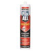 Colle-mastic  FIX-ALL High Tack - noir - 290ml. (12 PIECES)*