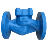 Clapet anti-retour en acier DN250