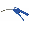 Souflette à débit réglable - Sortie: 2 mm - G1/4"F - Plastique - Pmax: 10 bar