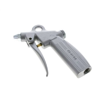 Soufflette professionnelle classique proportionnelle - G1/4" F - buse standard Ø1,5mm - 10 bar-Lire la description