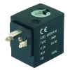 Bobine électrique  pour Série 110 - 24/50-60Hz - 10W