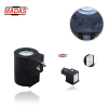 Bobine électrique de rechange pour électrovanne gaz EVP/NC en 1/2" et 3/4" - Tension : 230/50-60 VAC