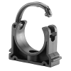 Serre-tube 061 PP noir d32