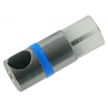 Coupleur STAUBLI série RCS - Taraudé femelle - G1/4" - 6mm - Inox - NBR - PS 16 bar - +70°C