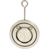 Clapet anti-retour en acier DN300