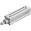 Vérin profilé aluminium ISO 15552 double effet