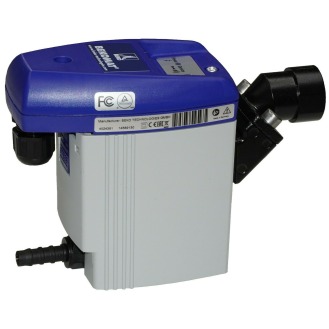 Purgeur de condensats électrique MAT 31U - 2,5 m³/min - 16 bar - G1/2" - 95-240VAC / 100-125VDC-Lire la description