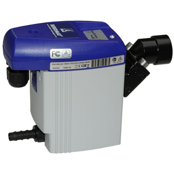 Purgeur de condensats électrique MAT 31U - 2,5 m³/min - 16 bar - G1/2" - 95-240VAC / 100-125VDC-Lire la description