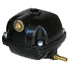 Purgeur de condensats MAGY - pour sécheurs d'air et compresseurs - G1/2" - max. 16 bar