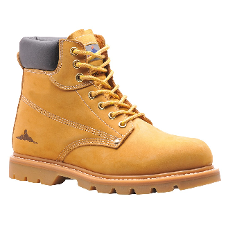 Portwest - Brodequin Cousu Flexi-Welt SB HRO - FW17-Lire la description
