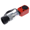 Vérin hydraulique simple effet 4,5 T