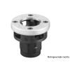 Tête de filière  - R 3/8" à droite - Changement rapide Tête de filière  - R 3/8" à droite - Changement rapide