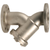 Filtres - Inox 316 - PTFE - DN150 - PN16 - GN10/16 - Montage hor./ver. - 3000 µm - (+)200°C