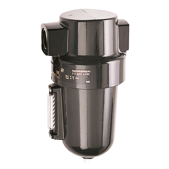 Filtro alta portata G3/4" 40 µm-Leggi tutto