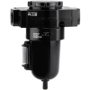 Filtres - série F68G - G3/4" - 40 µm - 17 bar - Purge:auto - Qmax:9600 l/min