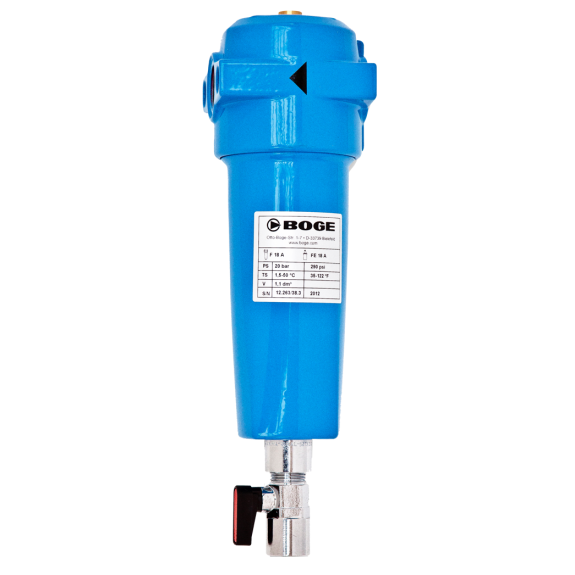 Filtres à absorption au charbon actif Diam.racc:2"1/2 Pression util:16 bar Débit 7 bar: 1548 Nm³/h Filtres à absorption au charbon actif Diam.racc:2"1/2 Pression util:16 bar Débit 7 bar: 1548 Nm³/h-Lire la description
