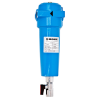 Filtres à absorption au charbon actif Diam.racc:2"1/2 Pression util:16 bar Débit 7 bar: 1548 Nm³/h