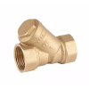 Filtres - Laiton - NBR - G3'' FF - PN16 - Montage hor./ver. - 1200 µm - (+)90°C