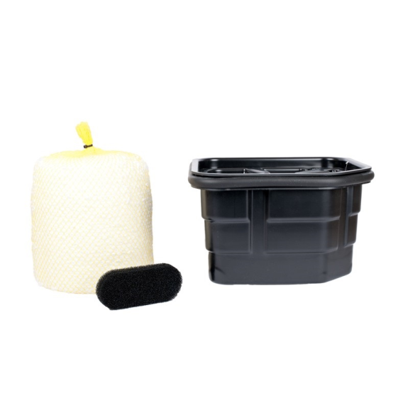 Filtre de rechange pour ÖWAMAT 15 Filtre de rechange pour ÖWAMAT 15-Lire la description