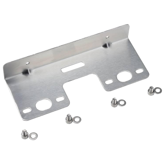 Fixation murale pour STTX.009.034, STTX.010.034 - Corps en Inox-Lire la description
