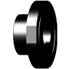 Collet  PE100  PN10 d110DN100