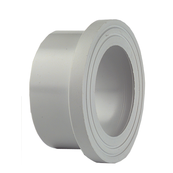 Collet CPVC PN16 d50DN40-Lire la description