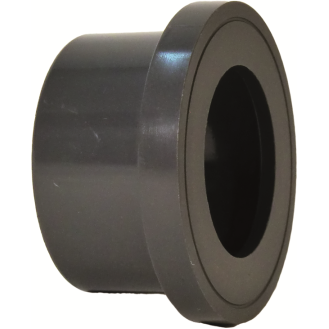 Collet PVC PN10 d250DN250-Lire la description