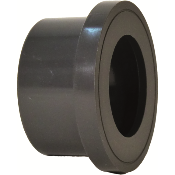 Collet PVC PN10 d250DN250 Collet PVC PN10 d250DN250-Lire la description