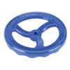 Volant de manœuvre - Fonte GGG50 - Pour type GAFM.026 de DN250 et DN300
