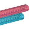 Tuyaux droits en PVC renforcé 20x28 mm