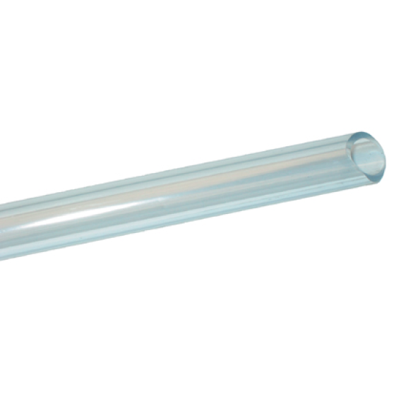 Tuyau souple PVC transparent  Ø 10 x 16-Lire la description
