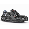 U-Power - Chaussure de sécurité basse sans métal TIGER - Environnements humides - S3 SRC