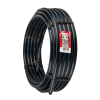 Tuyau en PE-HD - DN15 - Ø 14(int.) x 20(ext.) mm  - L:10 m - P.S. 16 bar - Pour eau potable