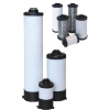 Cartouches filtrantes de rechange et o-rings pour filtres des sécheurs SDE-830 et SDE-1100