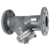 Filtre Y à brides en fonte - DN250 - PN10 - GN16 - 3000µm - max. 120°C