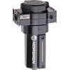 Filtres - série F64G - 1/2" - 40 µm - Pmax:17 bar - Purge:auto - Qmax:4500 l/min