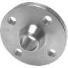Bride à collerettes à souder - DN 50 - PN16 - GN10/16 - En inox 316L