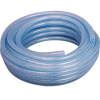 Tuyaux droits en bobine - PVC renforcé - 7x13 mm - Naturel - 25 m - Pmax:15 bar - PLNE:50 bar