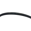 Tube pneumatique calibré en bobine - Polyamide ATEX - 6x4 mm - Noir - 25 m - P. max: 22 bar