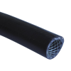 Tuyau souple PVC nitril noir pour mazout Ø 25 x 32