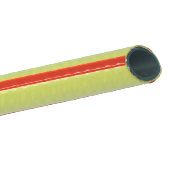 Tuyau arrosage jaune ALFALINE 1" (25 x 32.5)-Lire la description