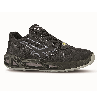 Halbschuh Carbon Carpet S3 ESD SRC,Gr.47-Beschreibung lesen