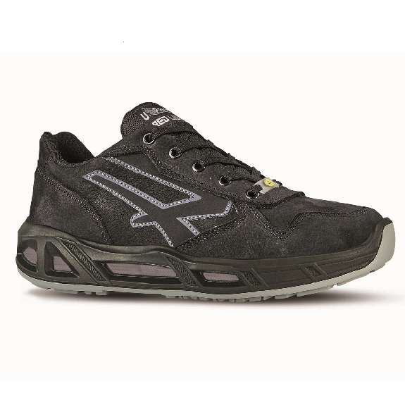 Halbschuh Carbon Carpet S3 ESD SRC,Gr.47-Beschreibung lesen