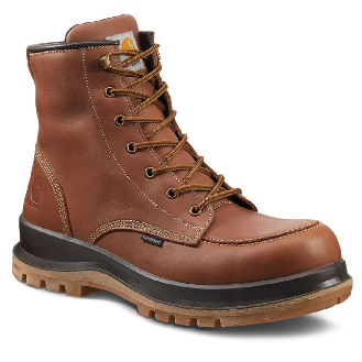 Carhartt - Chaussure de sécurité Hamilton S3 HRO SRC Homme-Lire la description