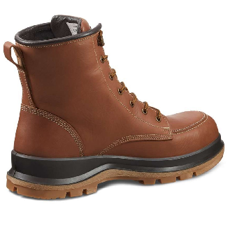 Carhartt - Chaussure de sécurité Hamilton S3 HRO SRC Homme-Lire la description