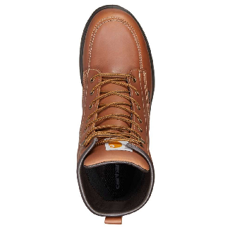 Carhartt - Chaussure de sécurité Hamilton S3 HRO SRC Homme-Lire la description