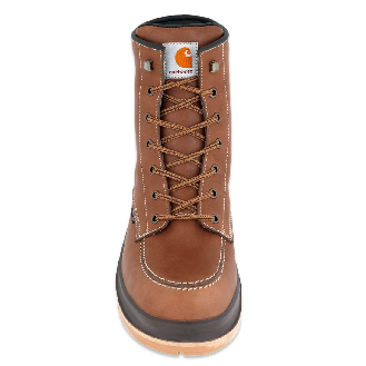 Carhartt - Chaussure de sécurité Hamilton S3 HRO SRC Homme-Lire la description