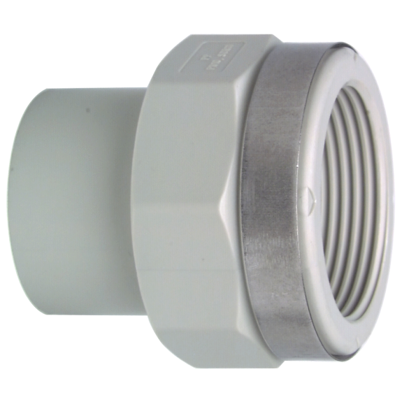 Manchon RP PP-H SDR11 d25-3/4"-Lire la description